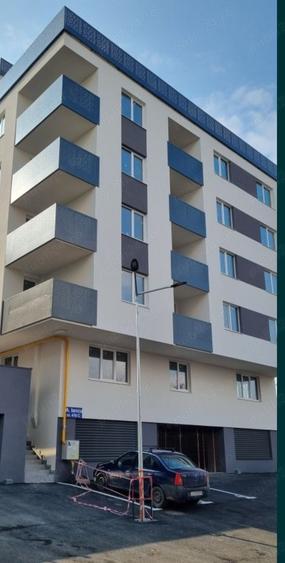 Apartament 2 camere langa Mall Vivo, BMW - 5