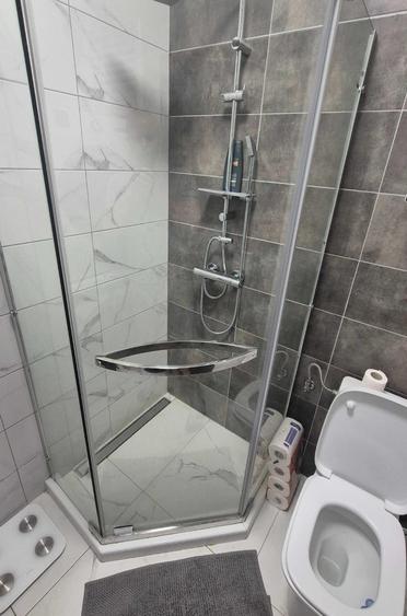 Apartament 3 camere Lux+Loc de parcare in Complexul Moghioros Residence - 8