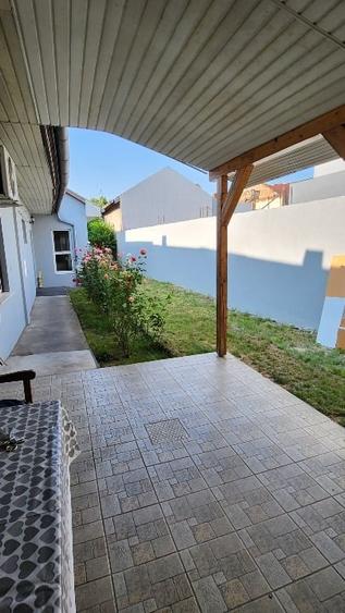 Casa cu teren in zona Traian, 2 fronturi stradale - 2