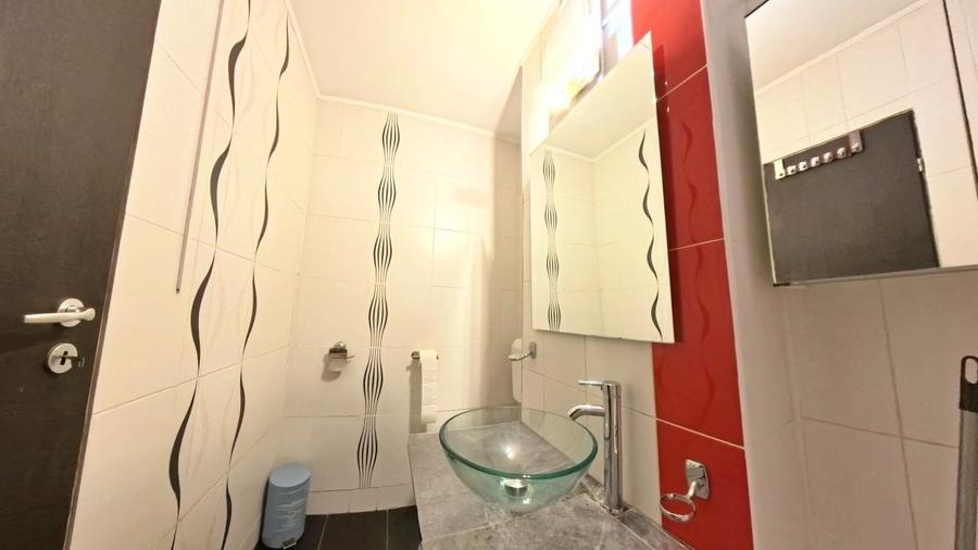 Apartament 2 camere Dristor - 2 minute de metrou - mobilat si utilat - 9