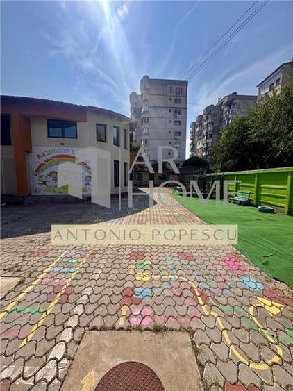 Imobil P+M si curte, pretabil pentru diferite activitati comerciale, Ploiesti, c - 21