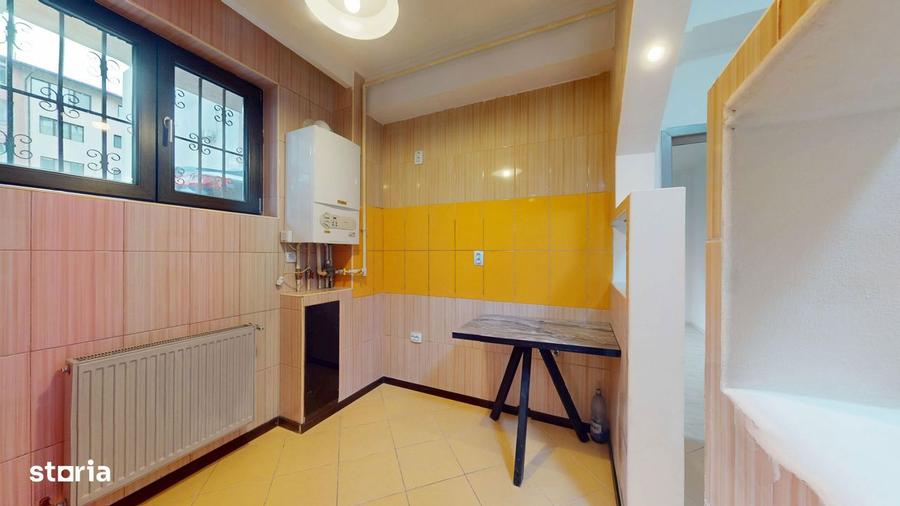 Pacii 2 Camere 53 mp Centrala Proprie + Loc Parcare - 3
