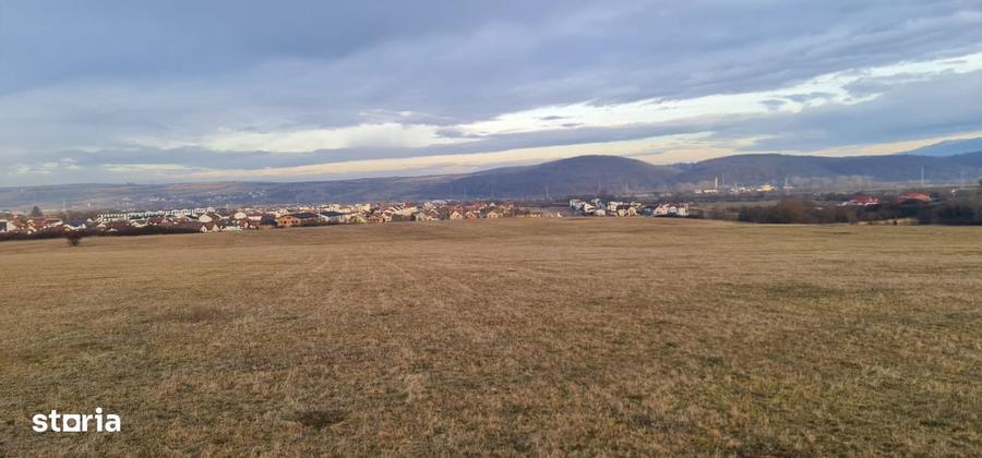 Teren de vanzare: 1500mp cu iesire directa la primul lac Shopa, Seli - 2