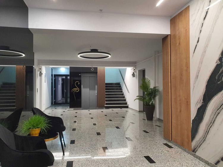 Apartament 2 camere Bloc NOU - 3