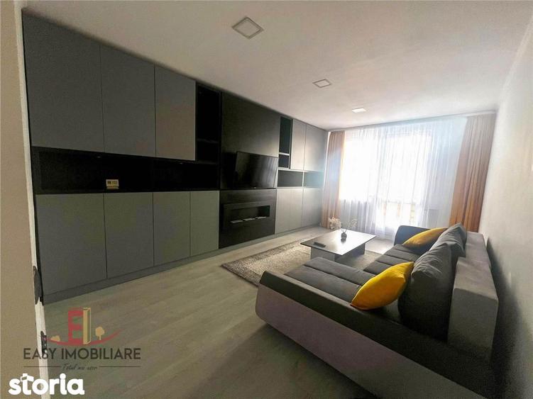 Apartament nou 2 camere decomandate, semicentral, 54mp, Targu Mures - 2
