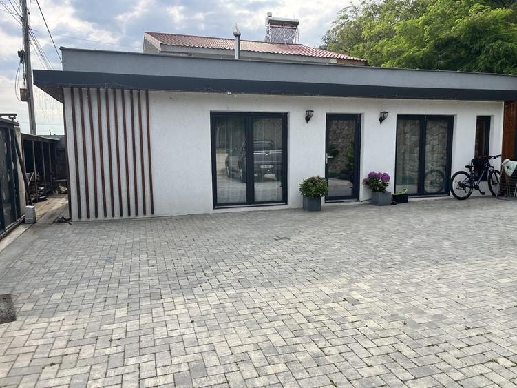 Casa eleganta in Lipova - 3