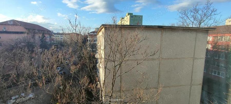 Apartament 3 camere proprietar Dacia de inchiriat - 5