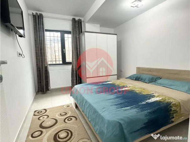 Apartament 2 Camere Decomandat si Loc de Parcare Subteran - - 3