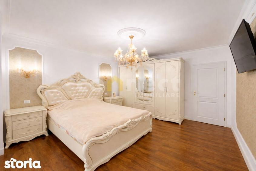 Casa de inchiriat | SU 180 mp, teren 500 mp | Prima inchiriere | Felea - 6