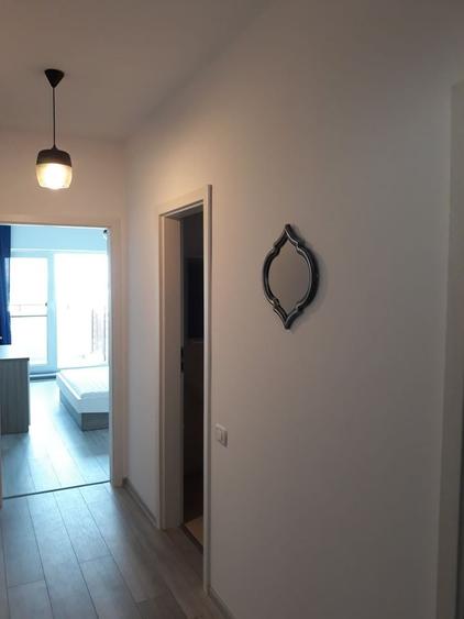 Nou! Neofort49 Metrou Gorjului & Parc I Garsoniera Noua la Cheie - 12