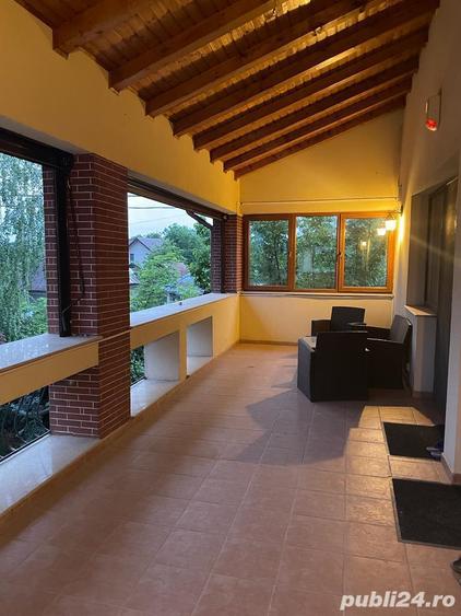 Vila ,Peris ,Ilfov,360m utili - 4