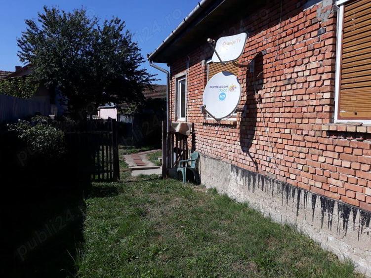 Casa Bocsa Montana pretabila credit 500 mp negociabil - 2