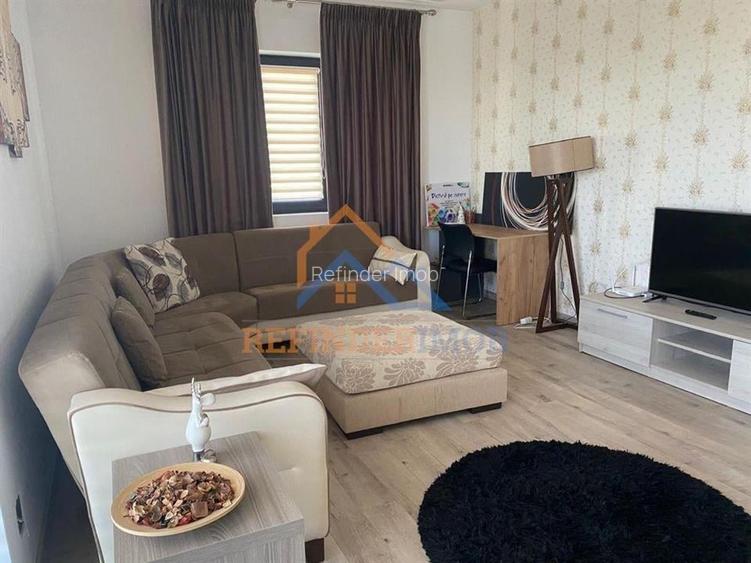 Apartament cu 2 camere decomandat în Cotroceni