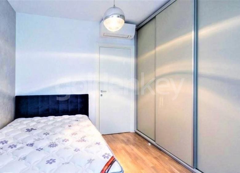 Apartament mobilat cu 4 camere, 2 bai | garaj si boxa - 10