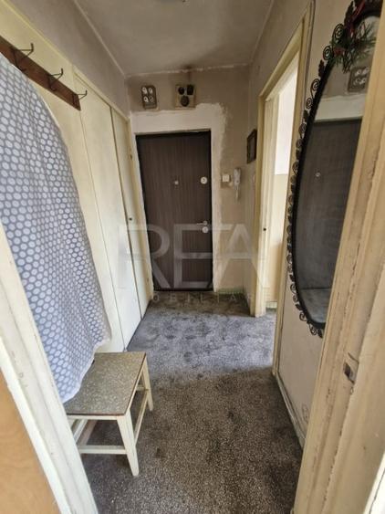 Apartament cu 2 camere la 400 de metri de statiile de metrou Dristor1 si 2 - 16