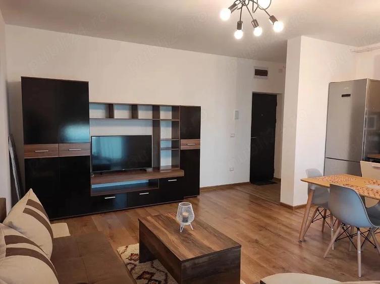 Apartament 2 camere - Giroc - 1