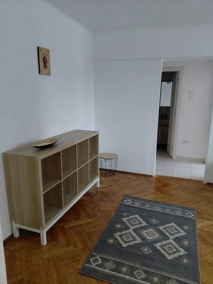Apartament cozy cu doua camere, Piata Muncii - 2