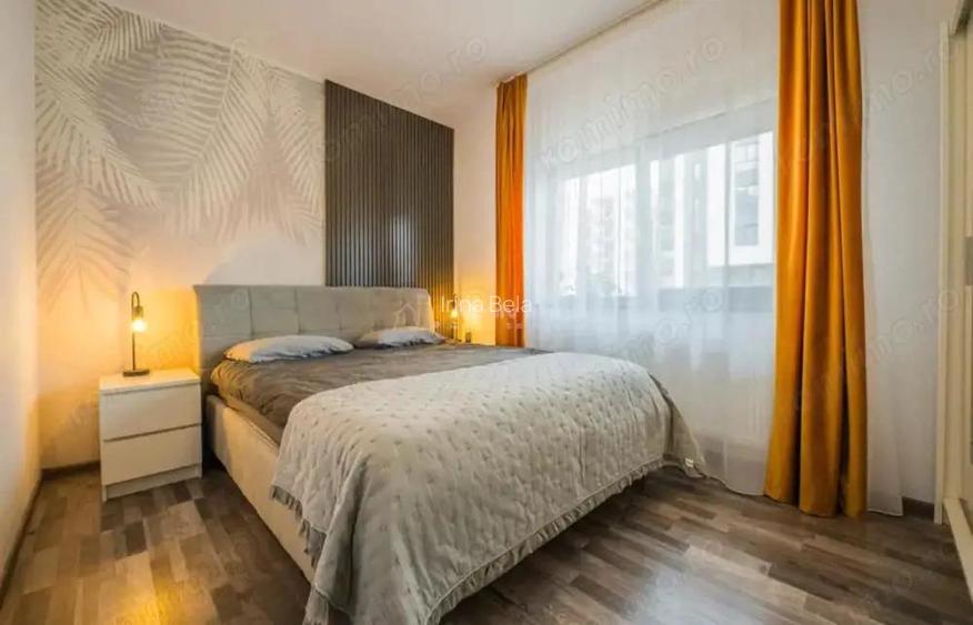 Apartament spatios cu 3 camere intr-un bloc nou Apartament spatios cu 3 camere intr-un bloc nou