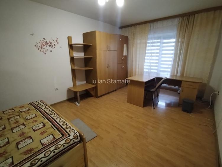 Apartament cu 1 camera decomandat  la 5 min de Cuza si UMF 160042