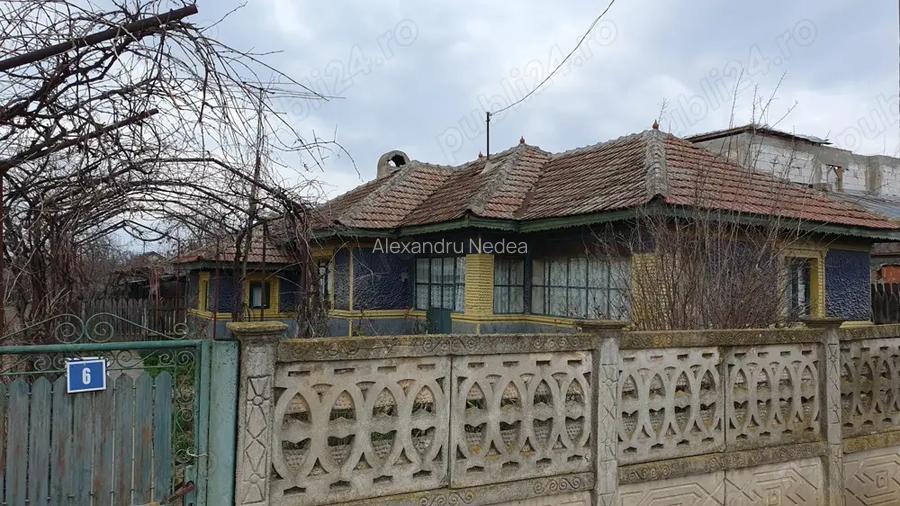 Vand casa cu teren in satul Sitaru, comuna Gradi?tea, jude?ul Ilfov Vand casa cu teren in satul Sitaru, comuna Gradi?tea, jude?ul Ilfov
