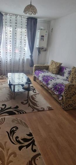 Garsoniera- Bartolomeu- str Lanii - 5