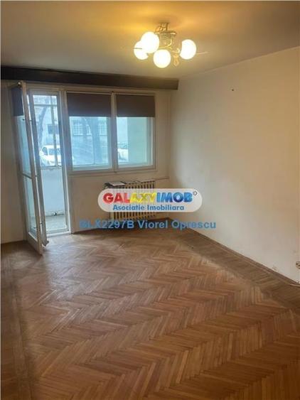 Apartament cu 3 camere, 70 de mp, Restaurant Alba, Titan - 2