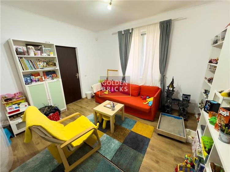 Stefan cel Mare | Metrou 8 min | Casa | 2 Camere | Renovata - 1