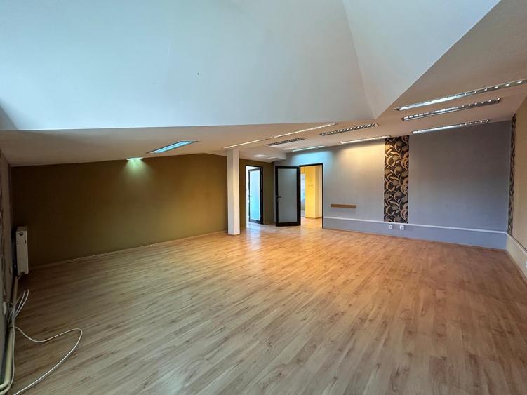 Spatiu birouri, salon, 163mp, aproape de Iulius Mall - 7