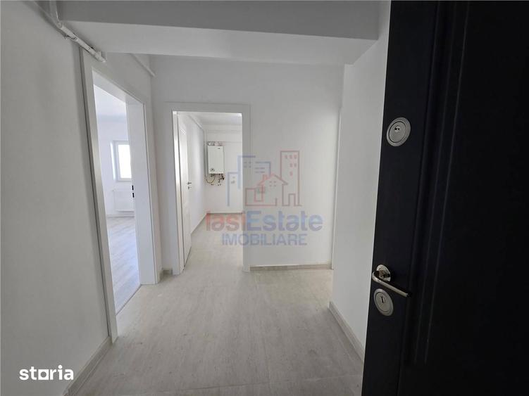 Visan - Bucium, apartament nou 2 camere - 5