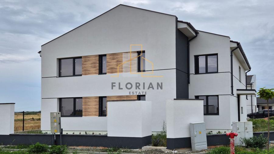 Duplex P+1 Mosnita Veche - Comision 0% - 1