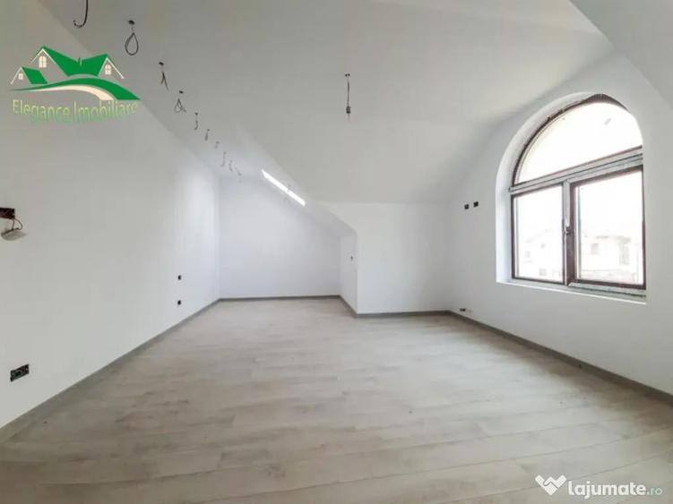 Duplex modern cu locuin?a secundara ?i curte amenajata, - 3