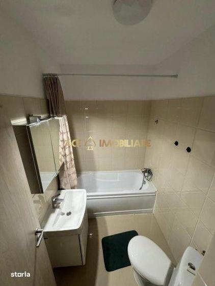 Garsoniera de inchiriat | Militari | Metrou | Loc de parcare - 4