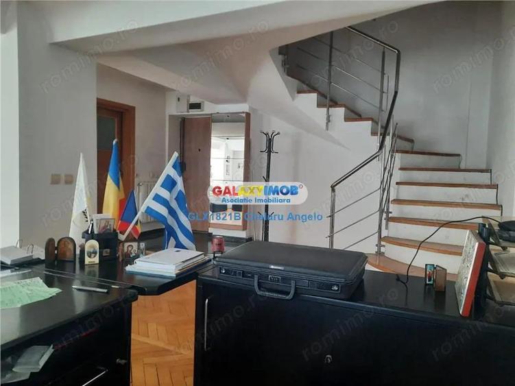 B-dul Unirii apartament duplex 4 camere etaj 8-9 ,suprafata 105 mp - 13