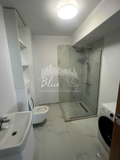 Apartament 2 camere situat in zona City Mall, terasa 50 mp - 7