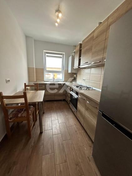 Apartament 2 camere de vânzare – Tractorul, loc parcare 129.900 Euro. - 8