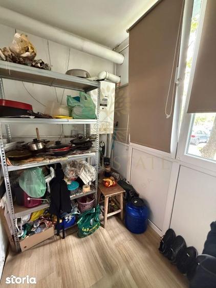 4 Camere Parter Bloc Reabilitat Zona Aparatorii Patriei - 4