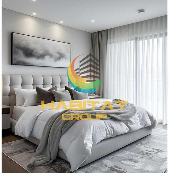 Pallady - 4 camere, 120.1 mp utili si o terasa de 72.2 mp - 7