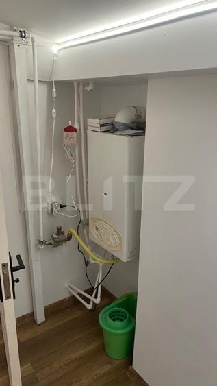 APARTAMENT 4 CAMERE - 130 MP UTILI IN ZONA IANCU NICOLAE - 14