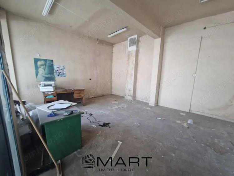 Spatiu de inchiriat in zona Valea Aurie - 4