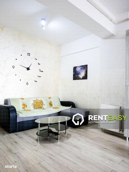 Apartament cu 2 camere situat in Lazar Residence - 6