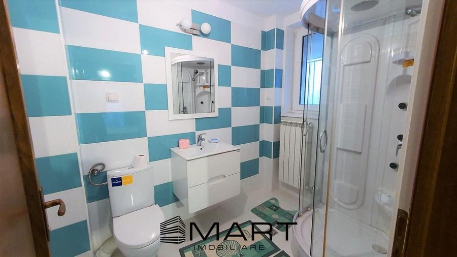 Casa individuala cu teren 800 mp cartier Tilisca - 10