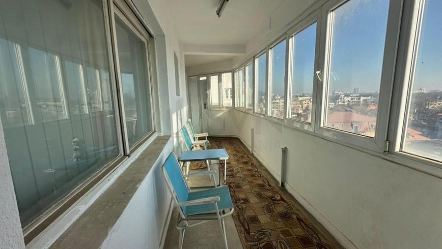 REA1026857 Apartament 3 camere I Ion Mihalache - 9