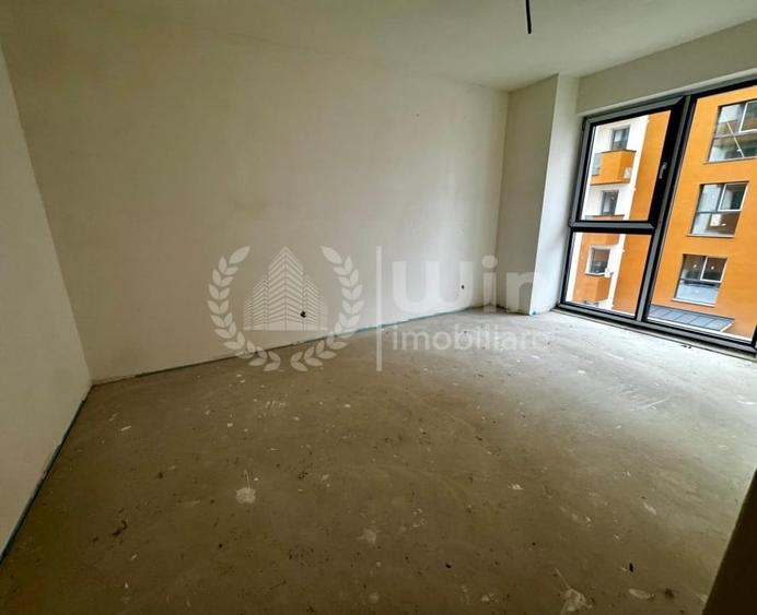 Apartament cu 2 camere | Decomandat | Bloc nou | Etaj 2 | Intre Lacuri - 2