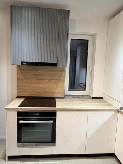 Apartament 2 cam studio Prelungirea Ghencea sector 5 - 1