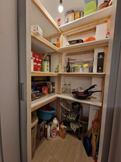 3 camere -  Tatarasi - Posta - amenajari premium - mobilat si utilat - 4