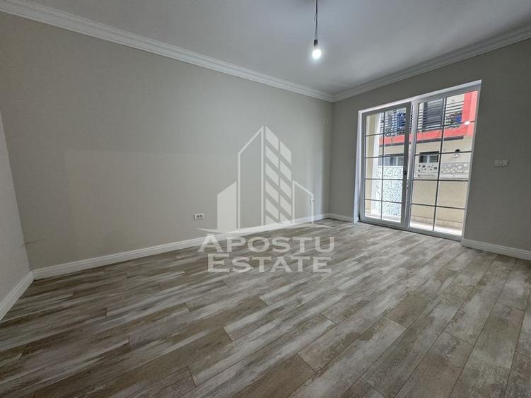 Apartament cu 1 camera, decomandat si spatios, finisaje premium. - 3
