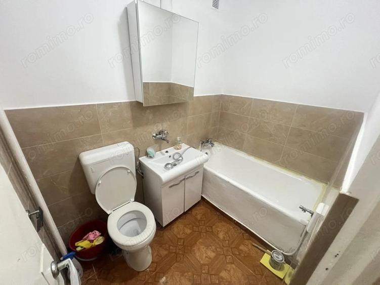 1 camera etaj 1 zona Timocului, 4 apartamente pe nivel - 1