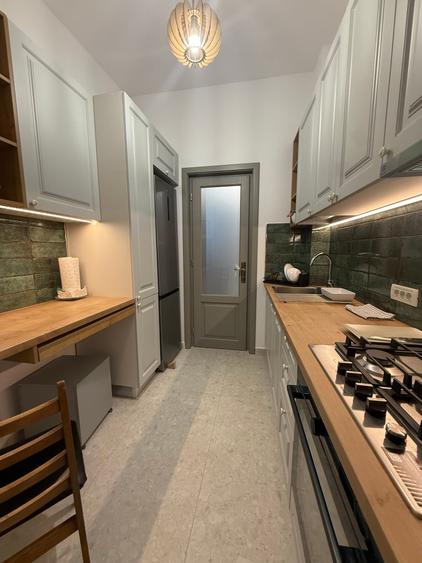 Apartament de 2 camere spre inchiriere Brancoveanu- metrou Brancoveanu - 11