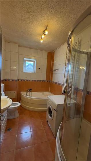 Inchiriere apartament 2 camere bloc nou in Manastur- zona Campului, Cluj Napoca - 9