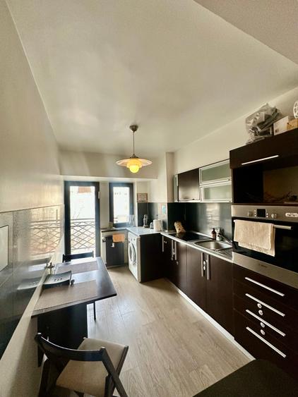 Apartament 2 camere spațios – Bulevardul Decebal, stradal, lângă Mega Image - 6